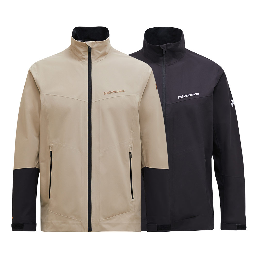 Peak Performance M 2.5L Jacket 0