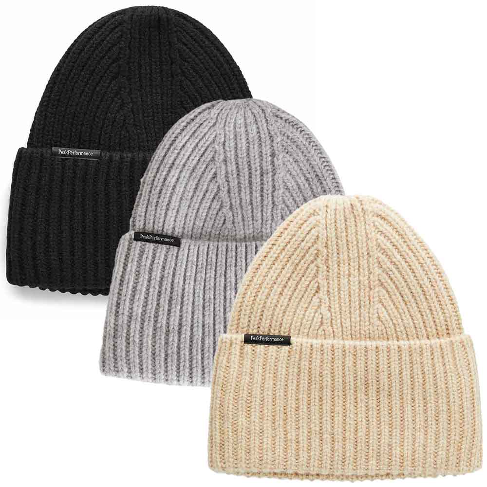 Peak Performance Mason Hat 0