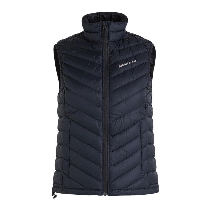 Peak Performance W Frost Down Vest 0