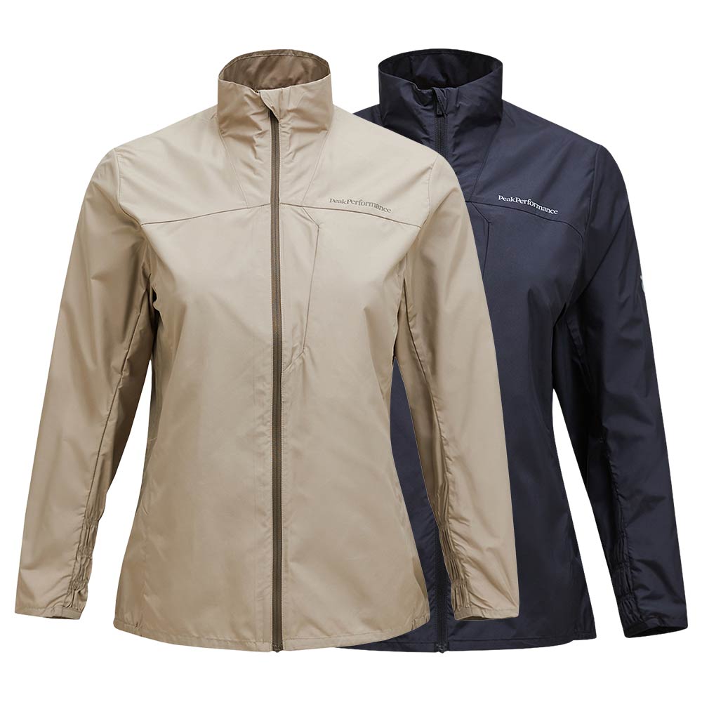 Peak Performance W Glider Wind Jacket 0