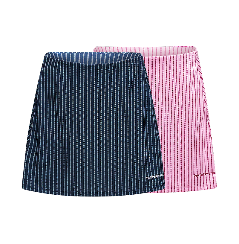 Peak Performance W Graphic Skirt 0
