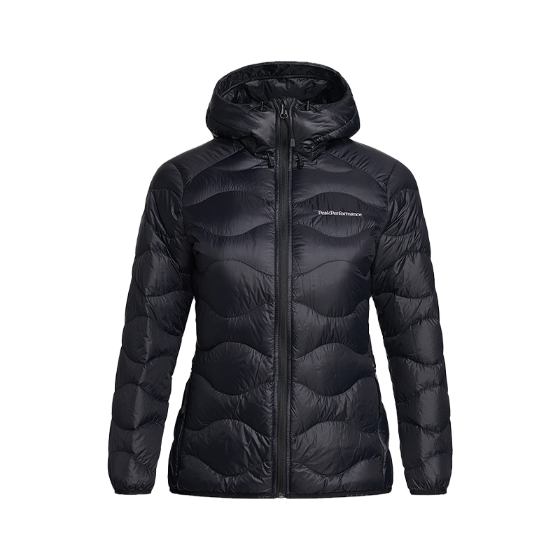 Peak Performance W Helium Hood Jacket 0