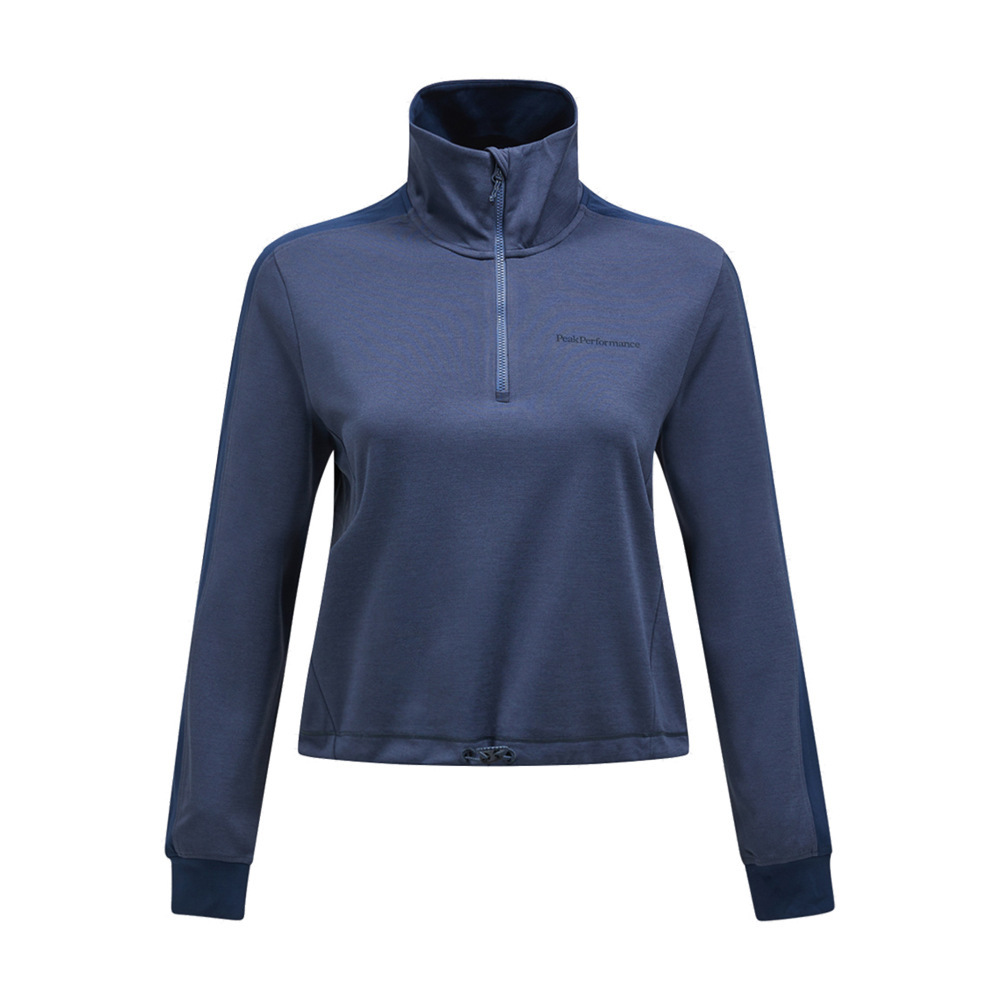 Peak Performance W Light T-Neck 0