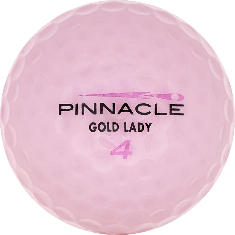 Pinnacle Premium Mix Roze