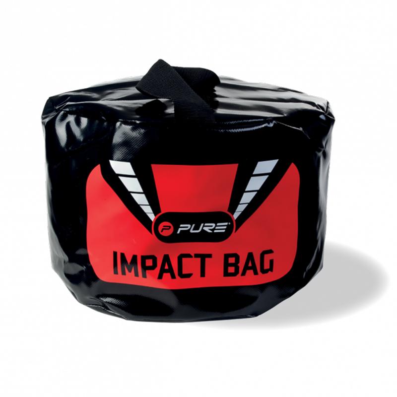 Pure2Improve Impact Bag 0