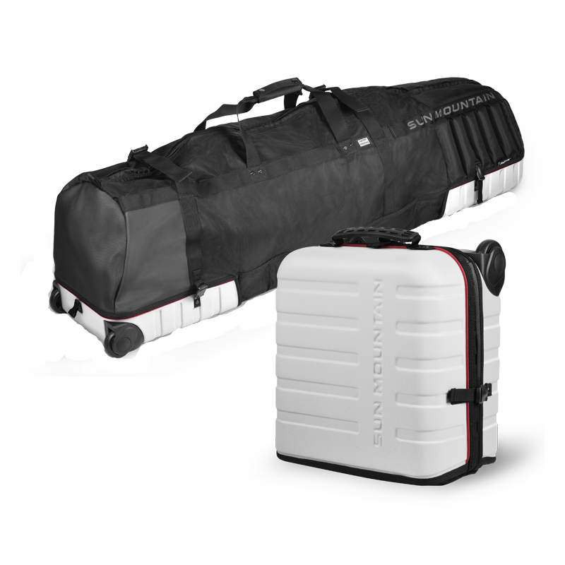 Sun Mountain Kube reistas 0