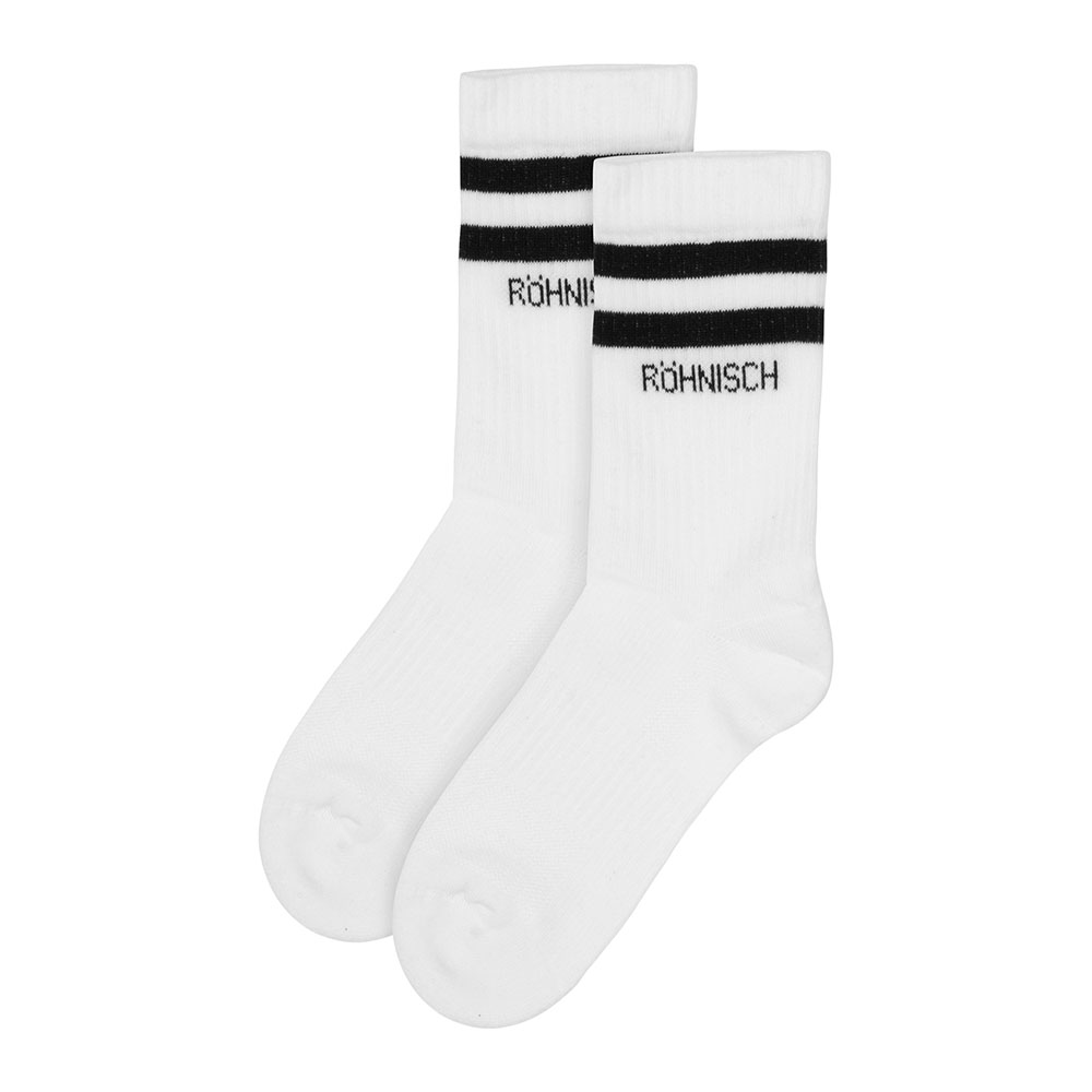 Röhnisch 2-pack Sporty Sock 0