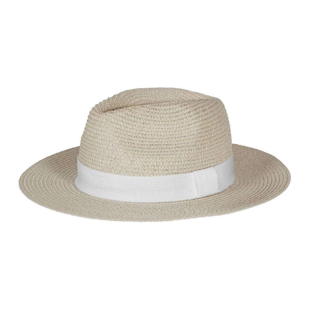 Röhnisch Sisi Straw Hat 0