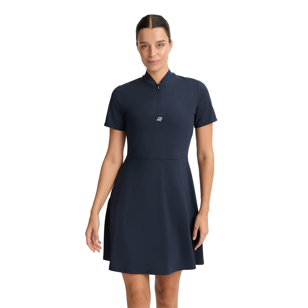 Röhnisch W Annie Shortsleeve Dress 0