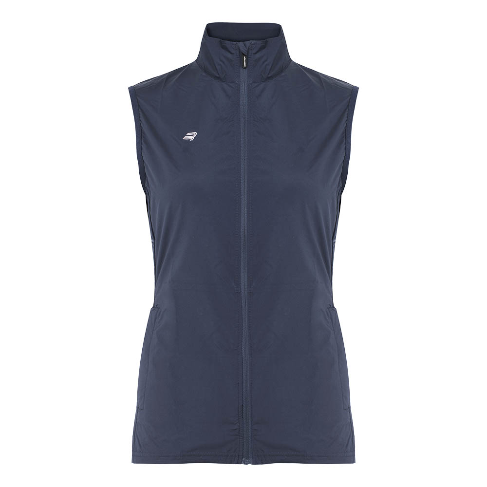 Röhnisch W Packable Ultralight Vest 0
