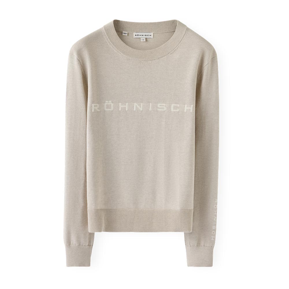 Röhnisch W Team Crewneck 0