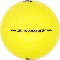 Srixon Z-Star XV Geel