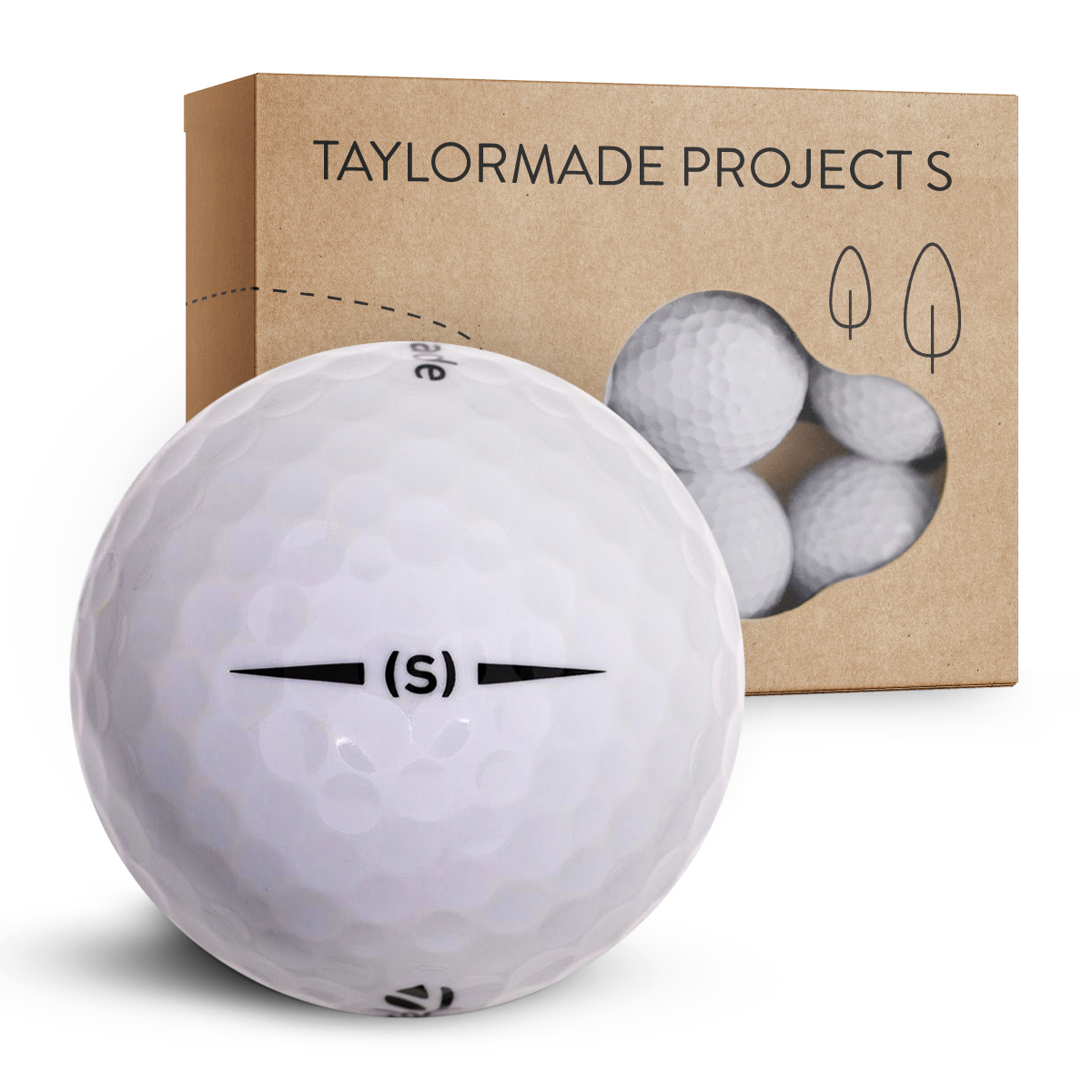 TaylorMade Project (s)