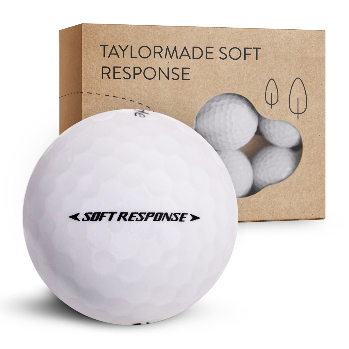 TaylorMade Soft Response