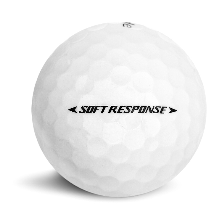 TaylorMade Soft Response