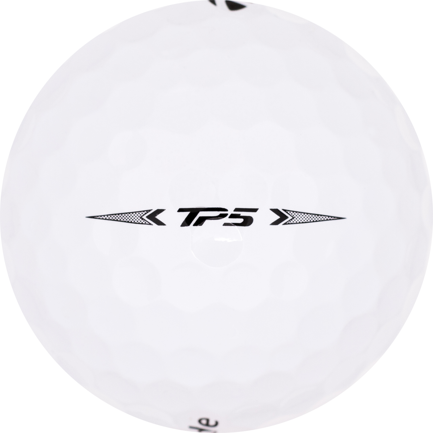 TaylorMade TP5 (2021)