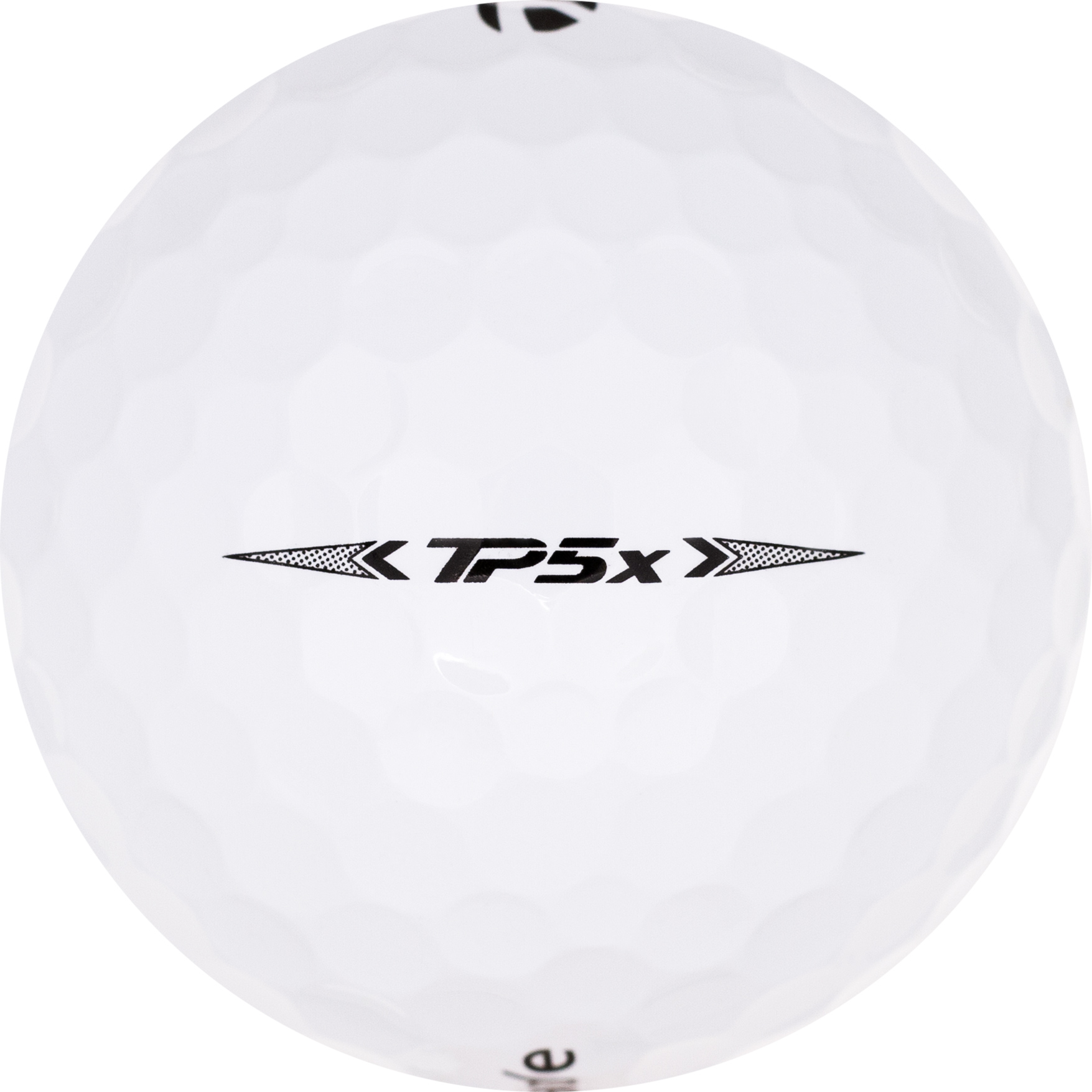 TaylorMade TP5x 2021