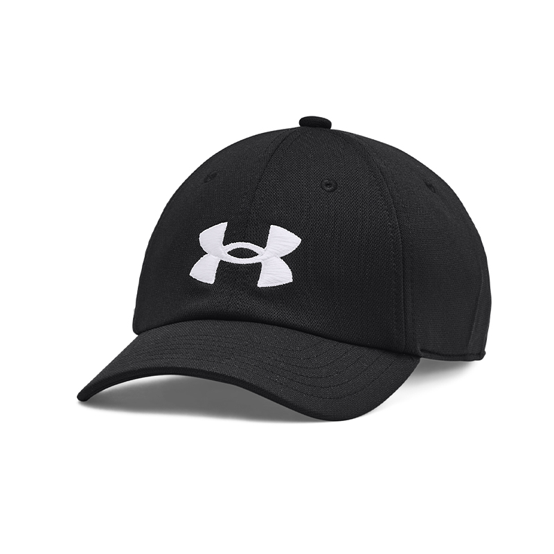 Under Armour Blitzing Adj Hat 0