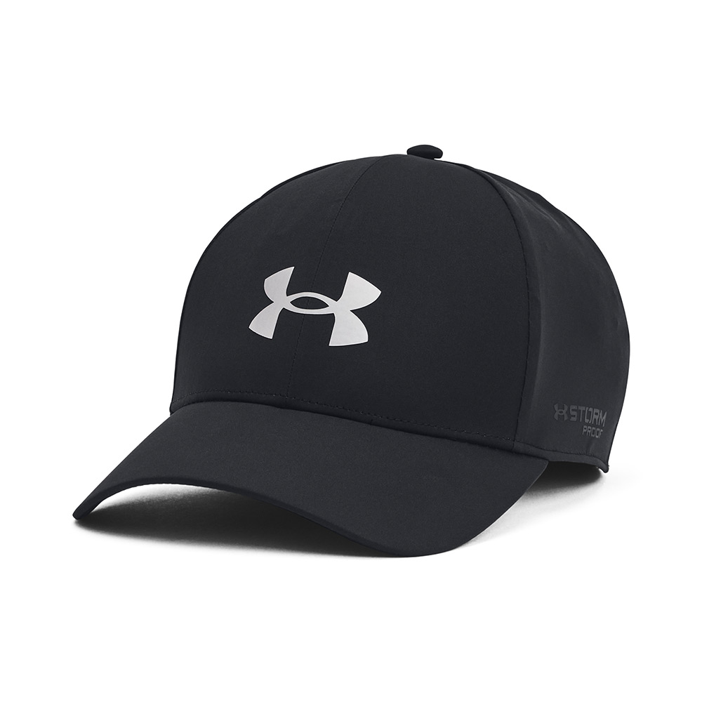 Under Armour M Driver Rain Storm Cap | Out of Bounds