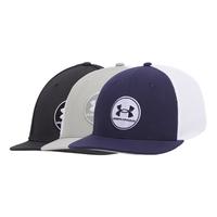 M Drive Mid Stretch Hat