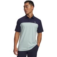 M T2G Colorblock Polo