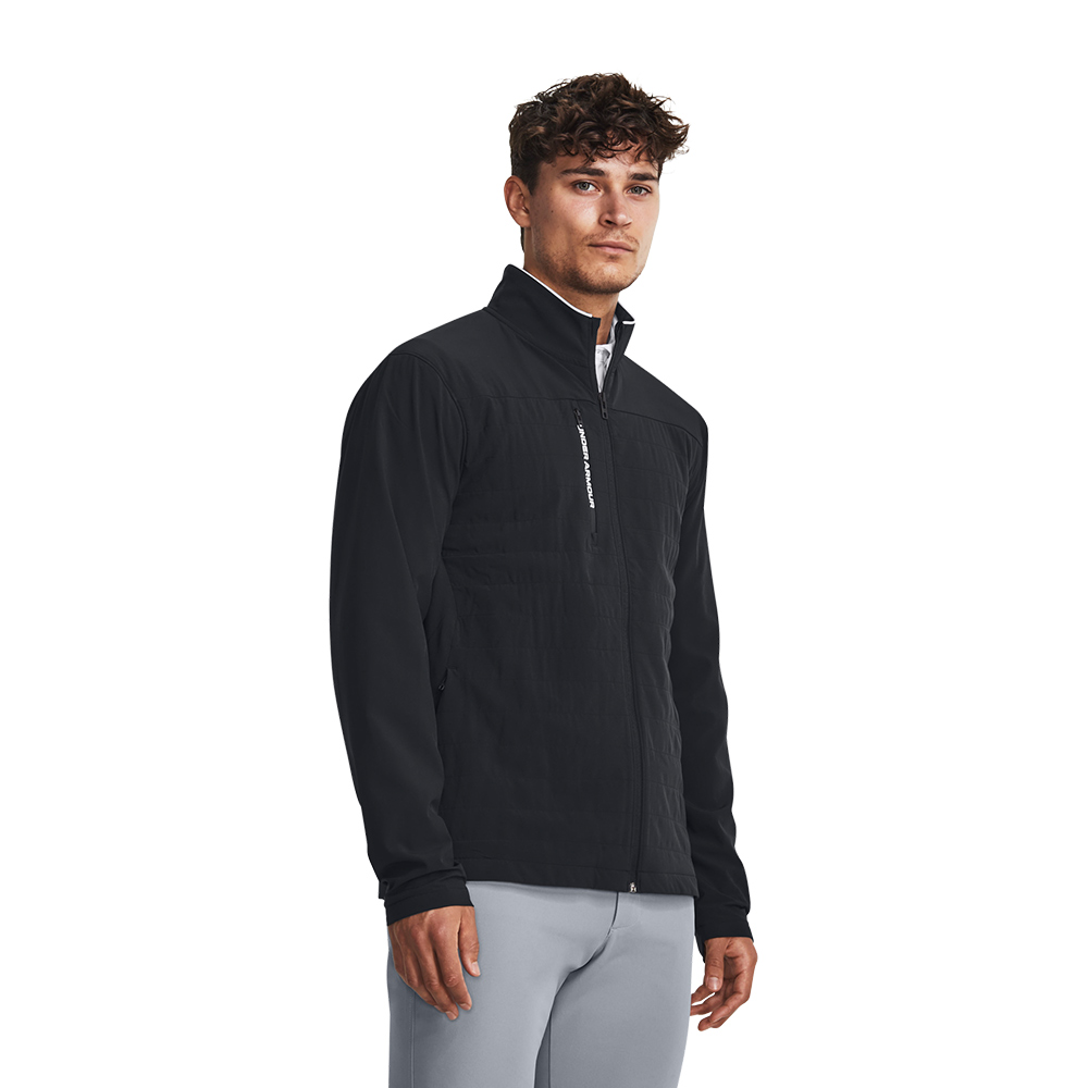Under Armour M Storm Revo Jacket 0