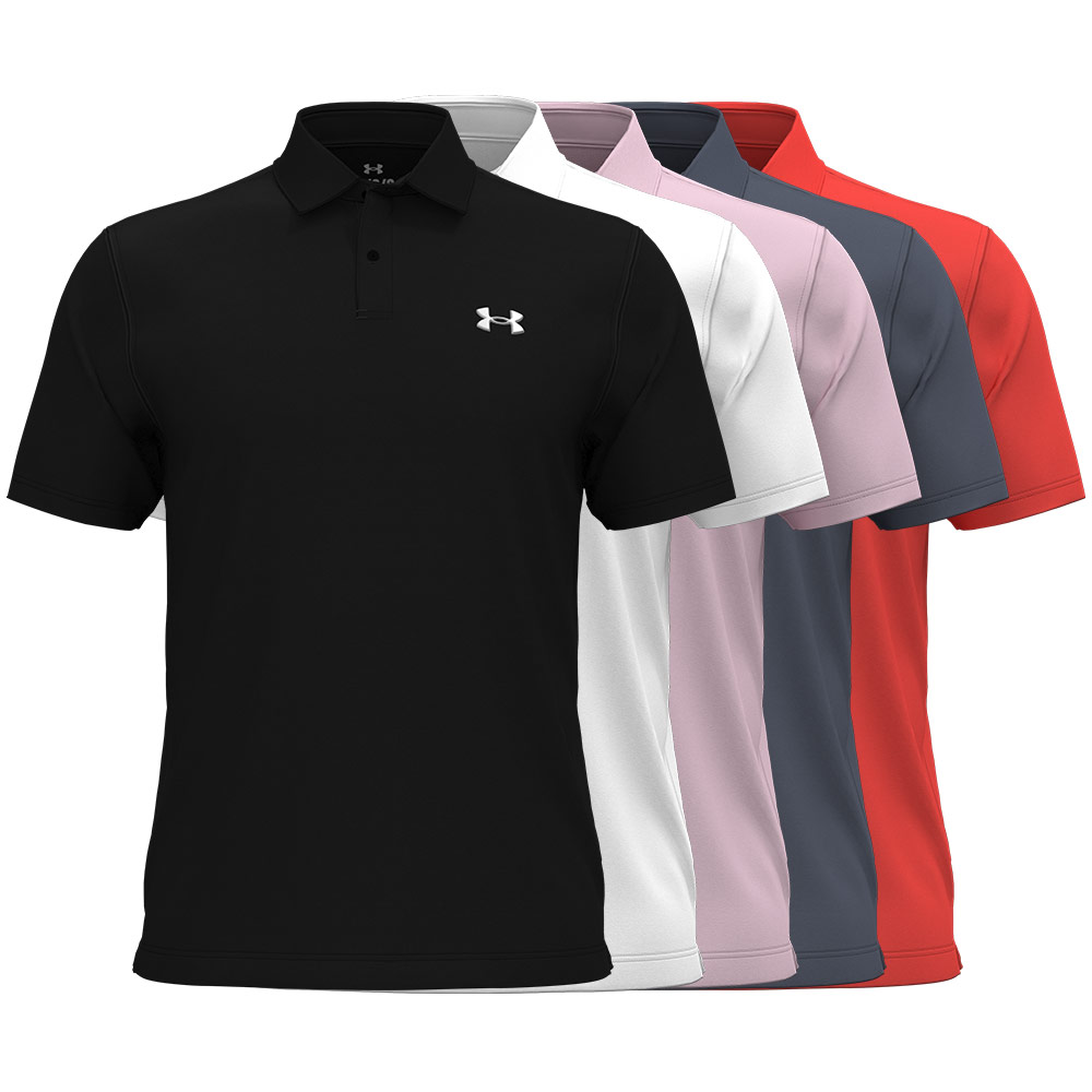 Under Armour T2G Polo 0