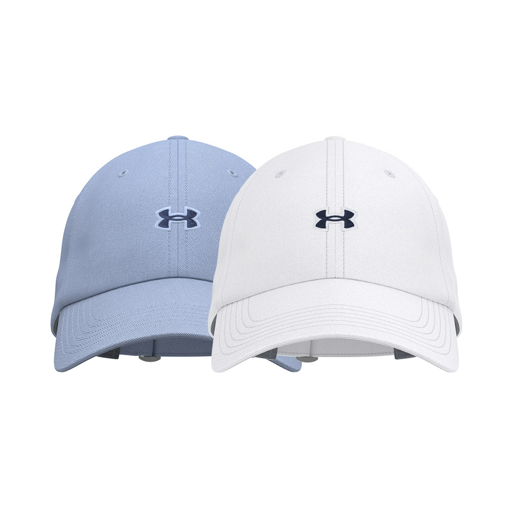 Under Armour W Golf96 Adjustable Cap 0
