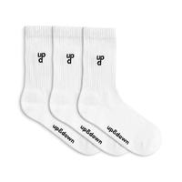 Crew Sock Alex 3-pack