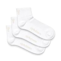Low Sock Jhon 3-pack