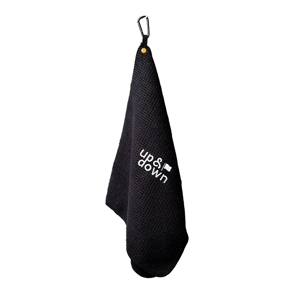 Up & Down Players Towel 0