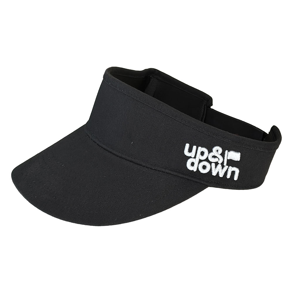 Up & Down Tour Visor 0