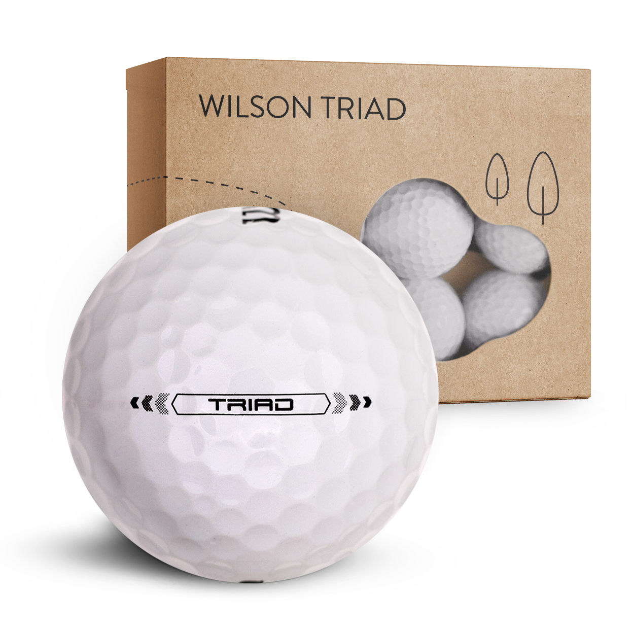 Wilson Triad