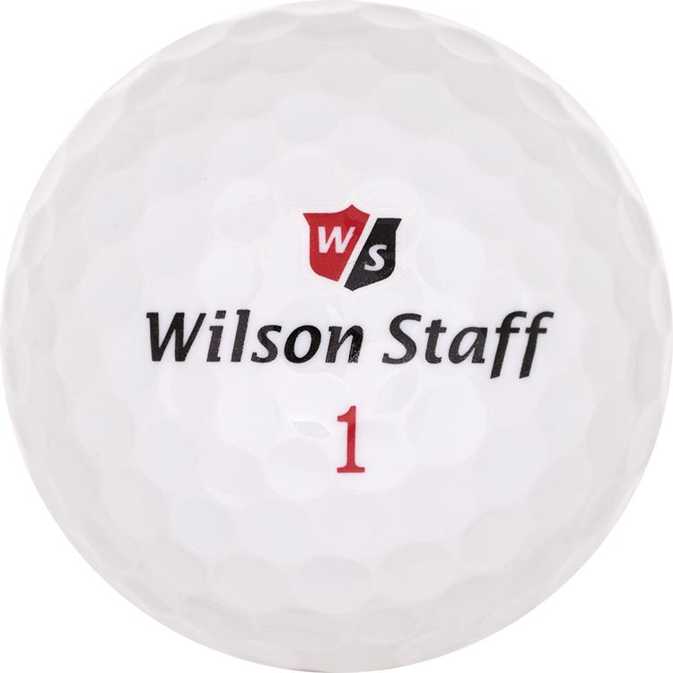 Wilson Staff Mix